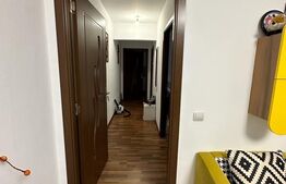 Apartament 3 camere, semidecomandat, Nord