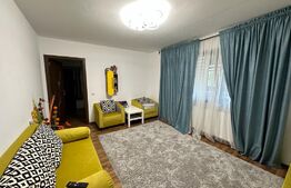 Apartament 3 camere, semidecomandat, Nord