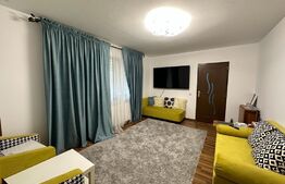Apartament 3 camere, semidecomandat, Nord