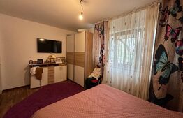 Apartament 3 camere, semidecomandat, Nord