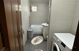 Apartament 3 camere, semidecomandat, Nord