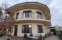 Casa individuala, 5 camere, 200mp utili, Tatarani