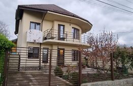 Casa individuala, 5 camere, 200mp utili, Tatarani