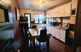 Casa individuala, 5 camere, 200mp utili, Tatarani