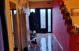 Casa individuala, 5 camere, 200mp utili, Tatarani