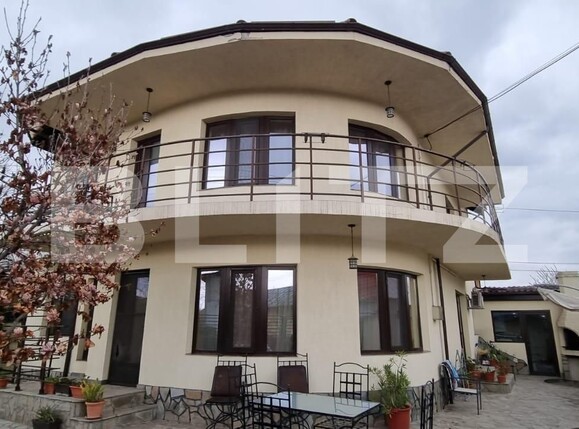 Casa de vânzare 5 camere Tatarani - 113412CV | BLITZ Ploieşti | Poza1