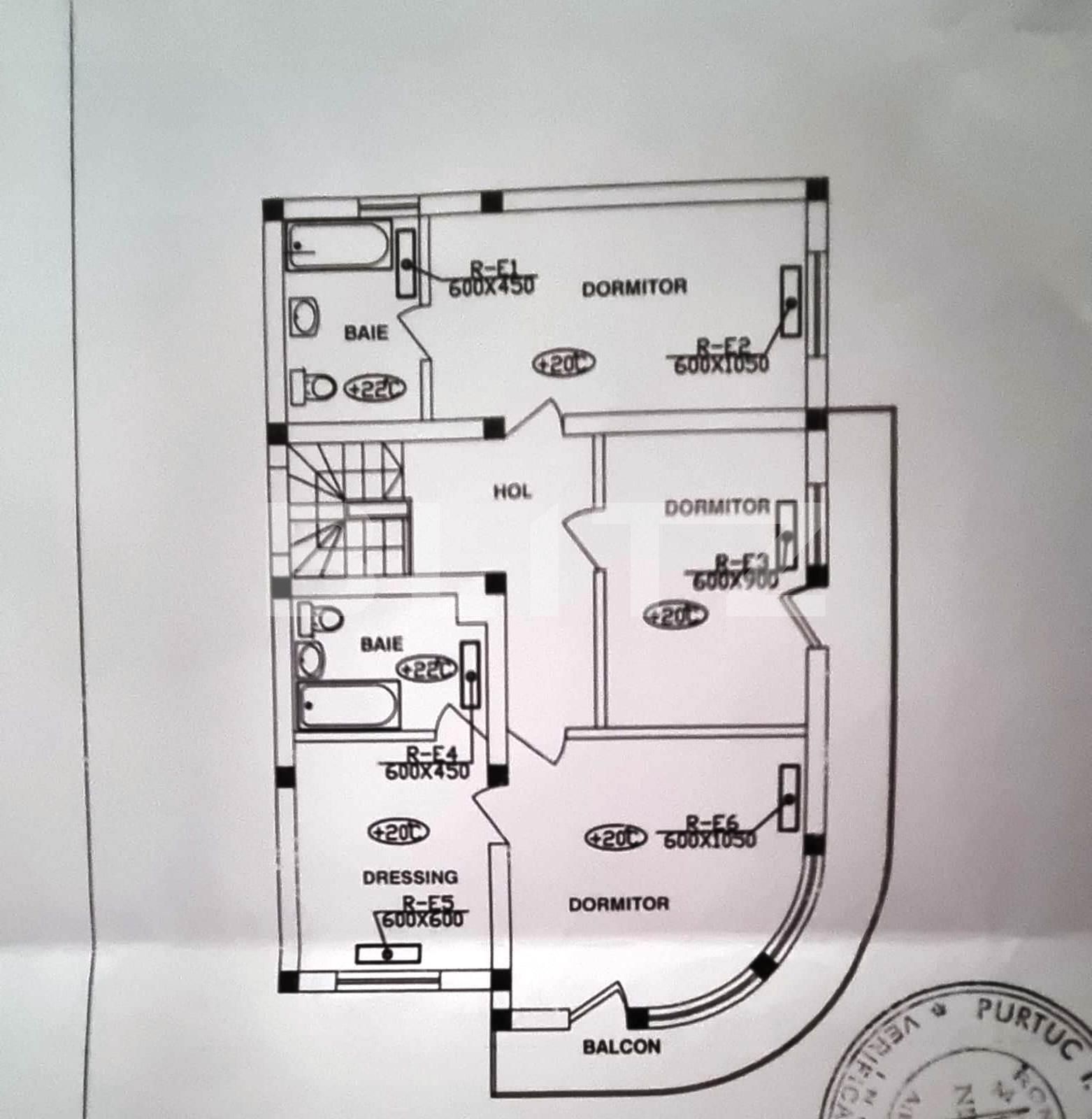 Casa de vânzare 5 camere Tatarani - 113412CV | BLITZ Ploieşti | Poza4