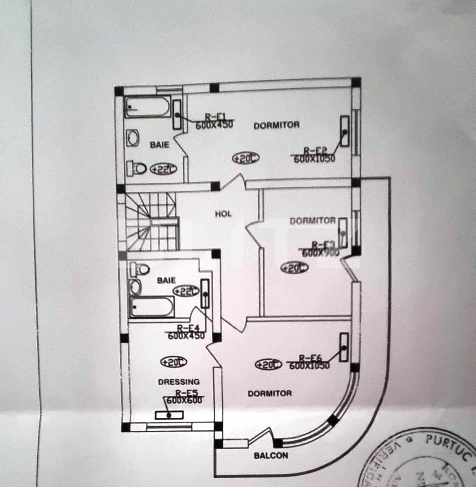 Casa de vânzare 5 camere Tatarani - 113412CV | BLITZ Ploieşti | Poza3