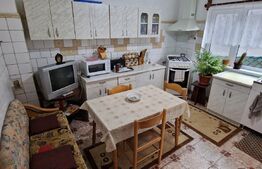 Casa individuala 4 camere, suprafata utila 72mp, teren 671mp