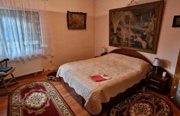 Casa individuala 4 camere, suprafata utila 72mp, teren 671mp