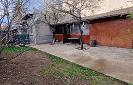 Casa individuala 4 camere, suprafata utila 72mp, teren 671mp