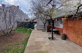 Casa individuala 4 camere, suprafata utila 72mp, teren 671mp