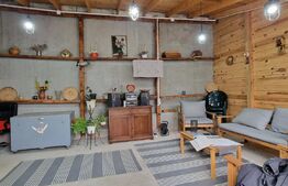 Casa individuala 4 camere, suprafata utila 72mp, teren 671mp