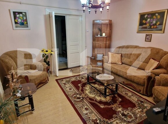 Casa de vânzare 4 camere Central - 113433CV | BLITZ Ploieşti | Poza9