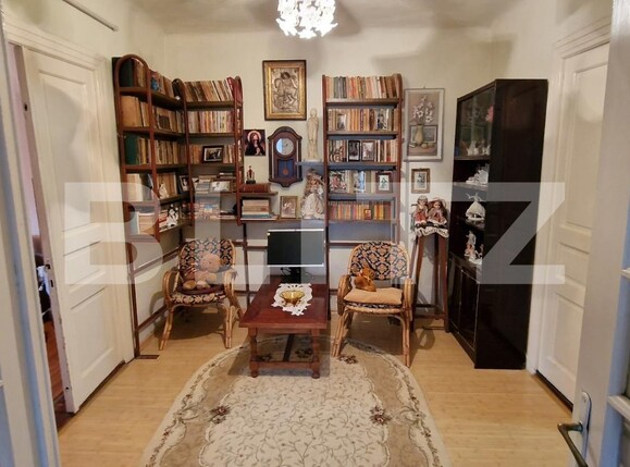 Casa de vânzare 4 camere Central - 113433CV | BLITZ Ploieşti | Poza10