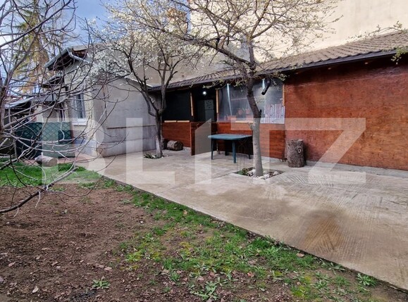 Casa de vânzare 4 camere Central - 113433CV | BLITZ Ploieşti | Poza3