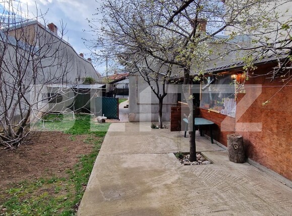 Casa de vânzare 4 camere Central - 113433CV | BLITZ Ploieşti | Poza5