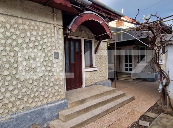 Casa de vânzare 4 camere Central - 113433CV | BLITZ Ploieşti | Poza2