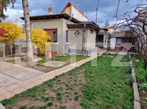 Casa de vânzare 4 camere Central - 113433CV | BLITZ Ploieşti | Poza1
