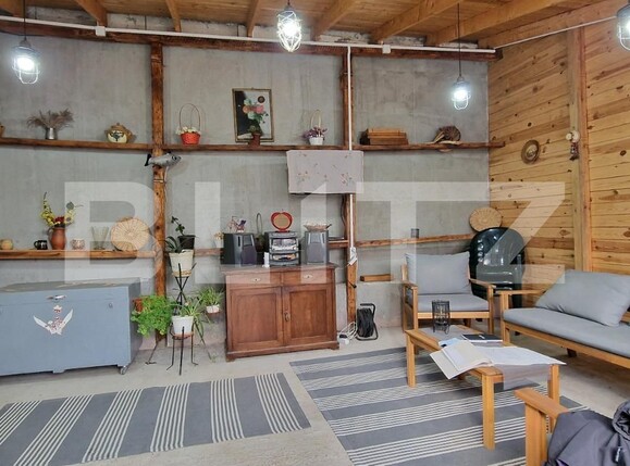 Casa de vânzare 4 camere Central - 113433CV | BLITZ Ploieşti | Poza7