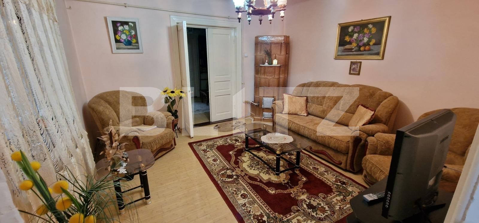 Casa de vânzare 4 camere Central - 113433CV | BLITZ Ploieşti | Poza9