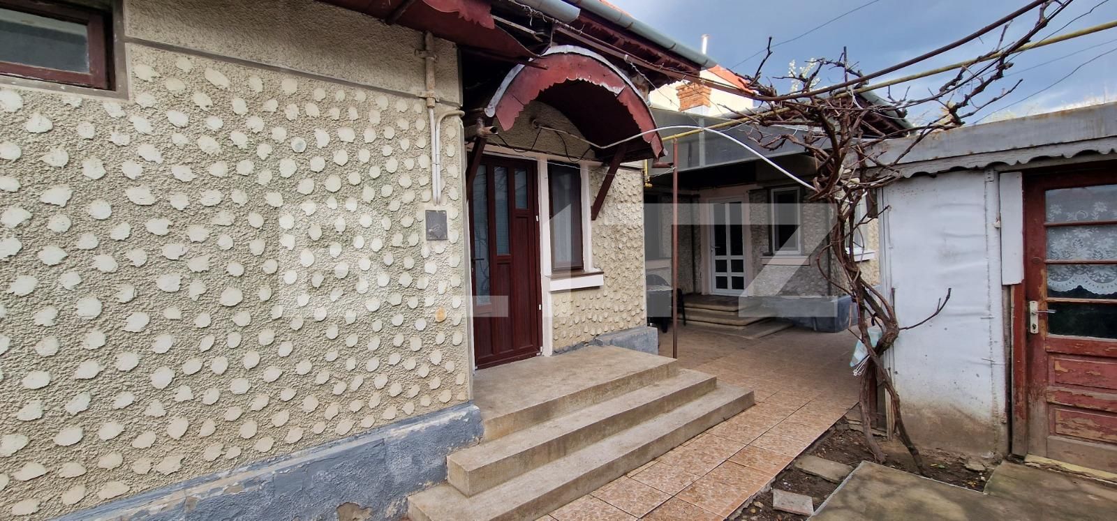Casa de vânzare 4 camere Central - 113433CV | BLITZ Ploieşti | Poza2