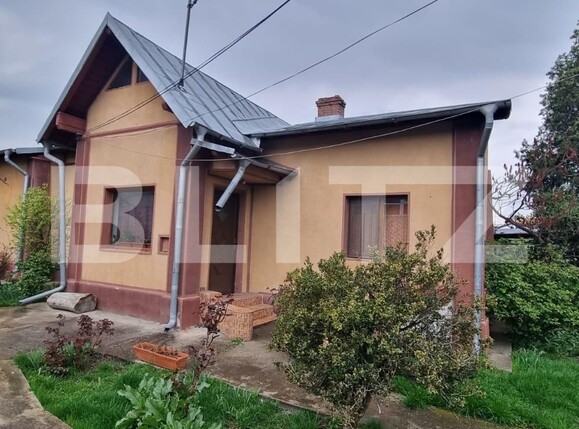 Teren de vânzare Cantacuzino - 113512TV | BLITZ Ploieşti | Poza3