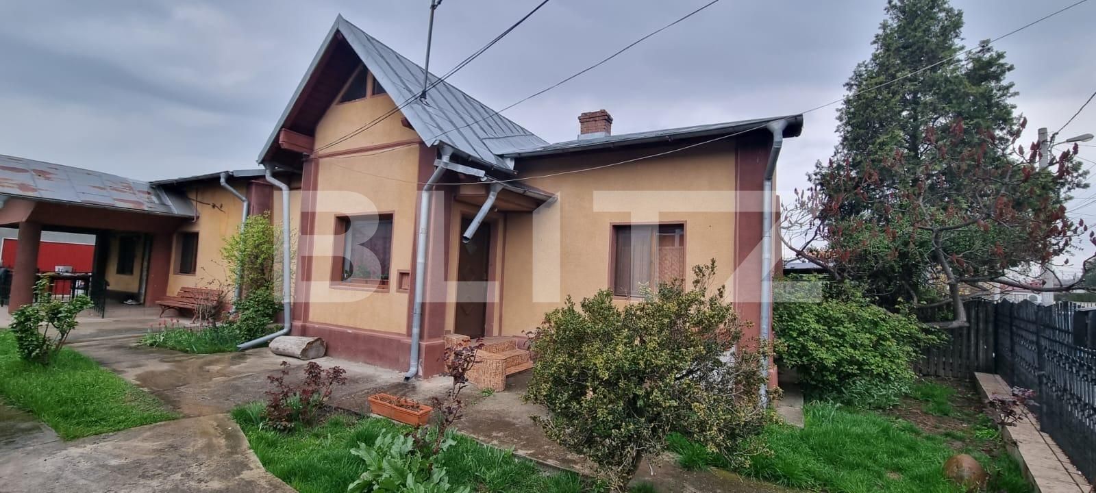 Teren de vânzare Cantacuzino - 113512TV | BLITZ Ploieşti | Poza3