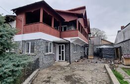 Casa individuala, 5camere, 150mp utili, teren 270 mp, zona Cina