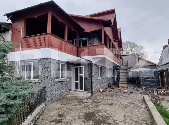 Casa de vânzare 5 camere Cina - 113523CV | BLITZ Ploieşti | Poza2
