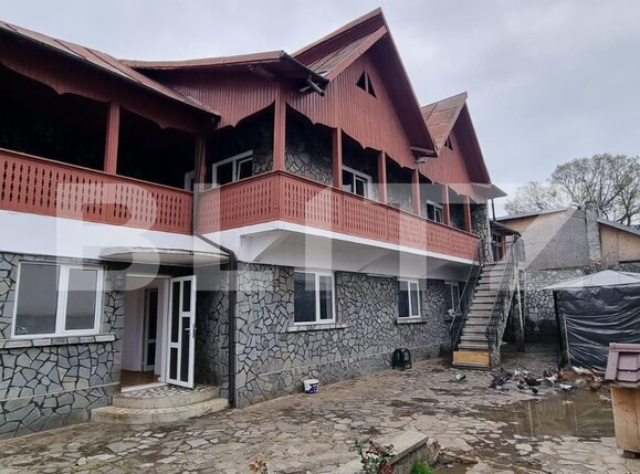 Casa de vânzare 5 camere Cina - 113523CV | BLITZ Ploieşti | Poza1