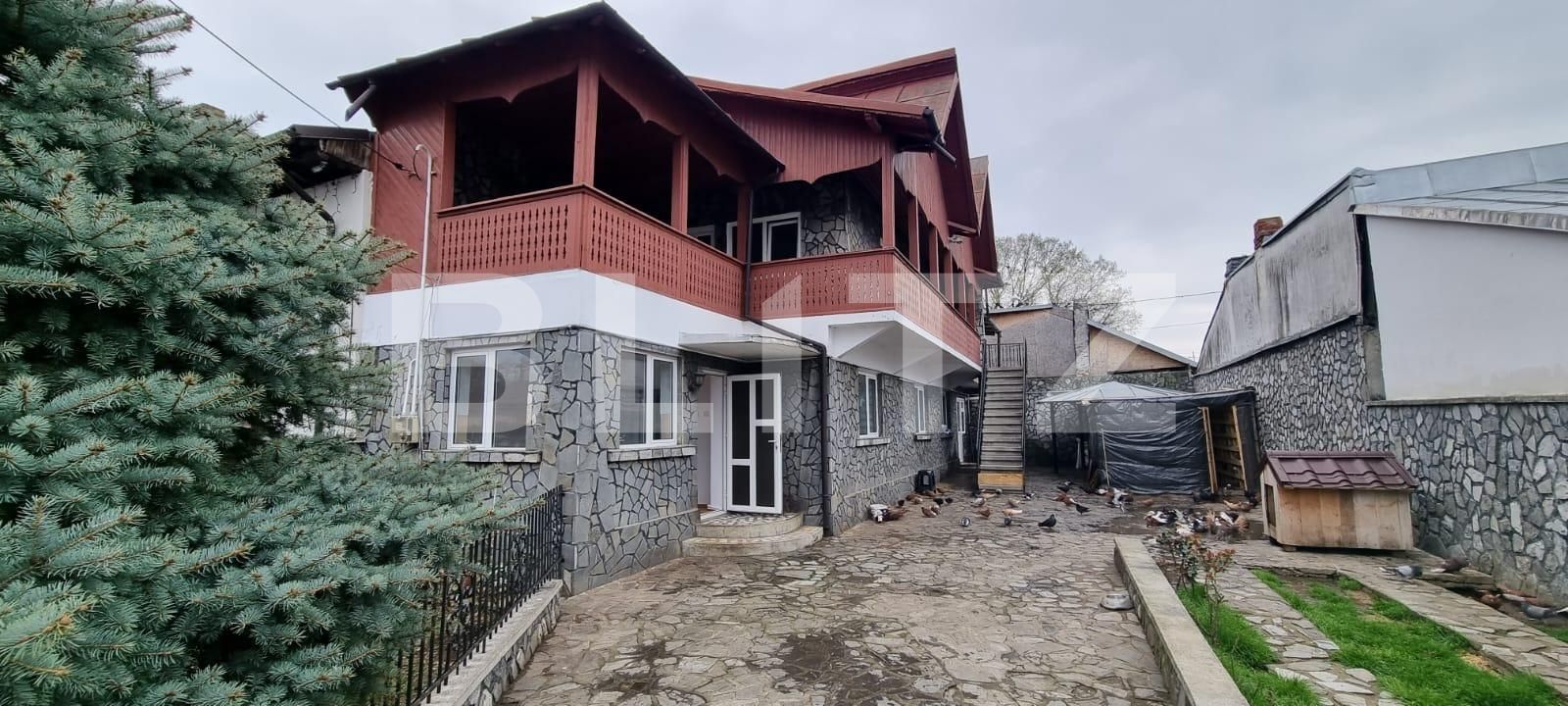 Casa de vânzare 5 camere Cina - 113523CV | BLITZ Ploieşti | Poza2