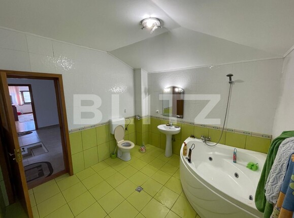 Casa de închiriat 5 camere Mărășești - 113527CI | BLITZ Ploieşti | Poza17