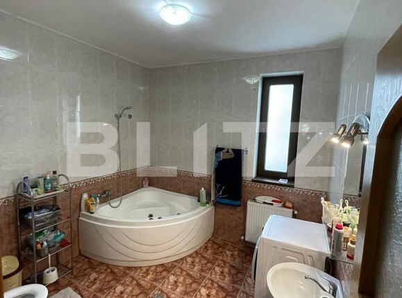 Casa de închiriat 5 camere Mărășești - 113527CI | BLITZ Ploieşti | Poza8