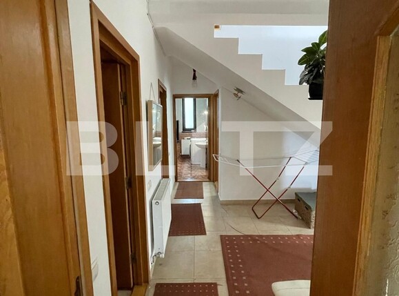 Casa de închiriat 5 camere Mărășești - 113527CI | BLITZ Ploieşti | Poza7