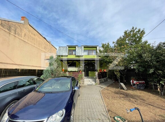 Casa de închiriat 5 camere Mărășești - 113527CI | BLITZ Ploieşti | Poza1