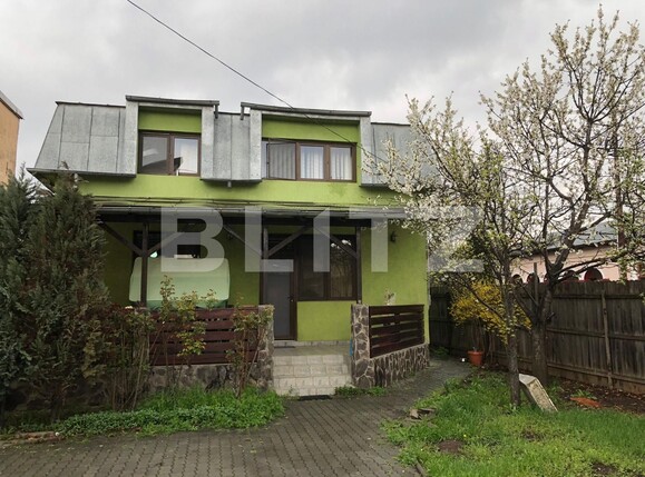 Casa de închiriat 5 camere Mărășești - 113527CI | BLITZ Ploieşti | Poza2