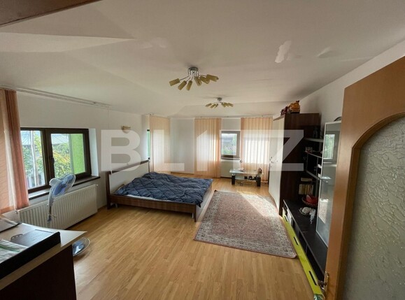 Casa de închiriat 5 camere Mărășești - 113527CI | BLITZ Ploieşti | Poza14
