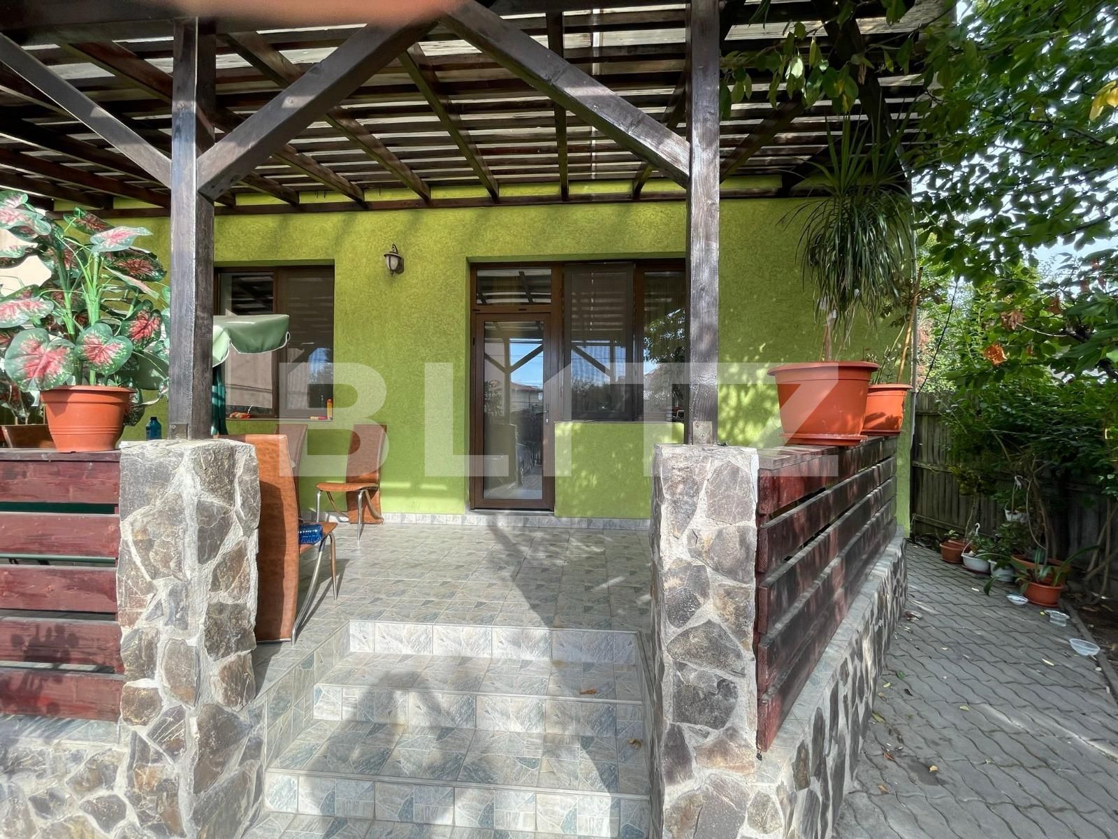 Casa de închiriat 5 camere Mărășești - 113527CI | BLITZ Ploieşti | Poza3