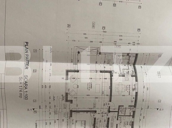 Casa de vânzare 4 camere Exterior Nord - 113547CV | BLITZ Ploieşti | Poza6