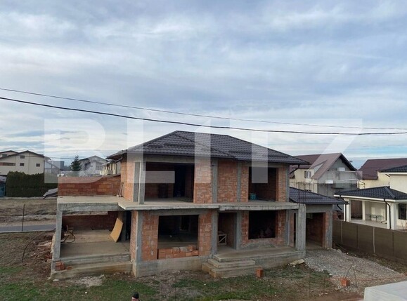 Casa de vânzare 4 camere Exterior Nord - 113547CV | BLITZ Ploieşti | Poza1