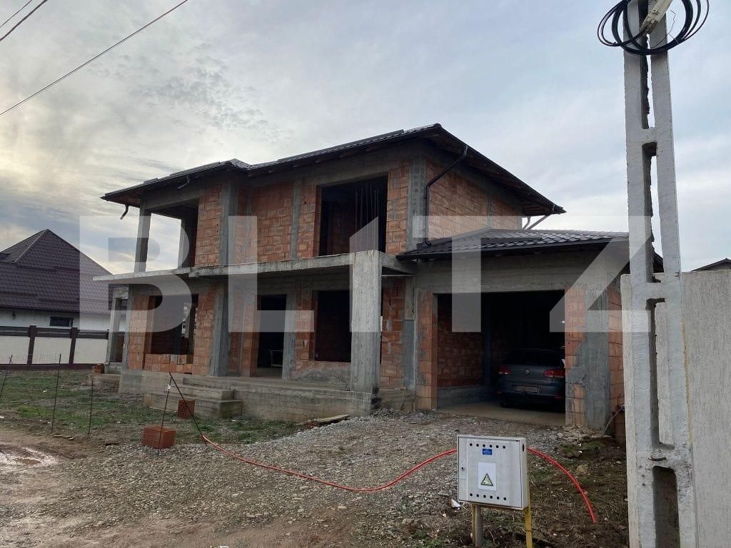 Casa de vânzare 4 camere Exterior Nord - 113547CV | BLITZ Ploieşti | Poza3