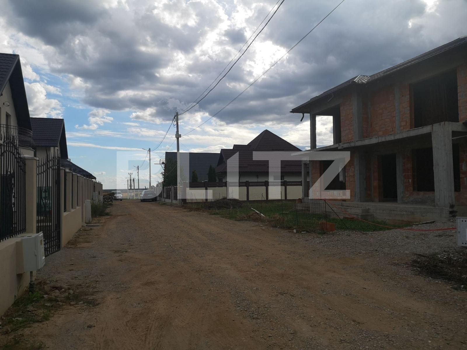 Casa de vânzare 4 camere Exterior Nord - 113547CV | BLITZ Ploieşti | Poza4