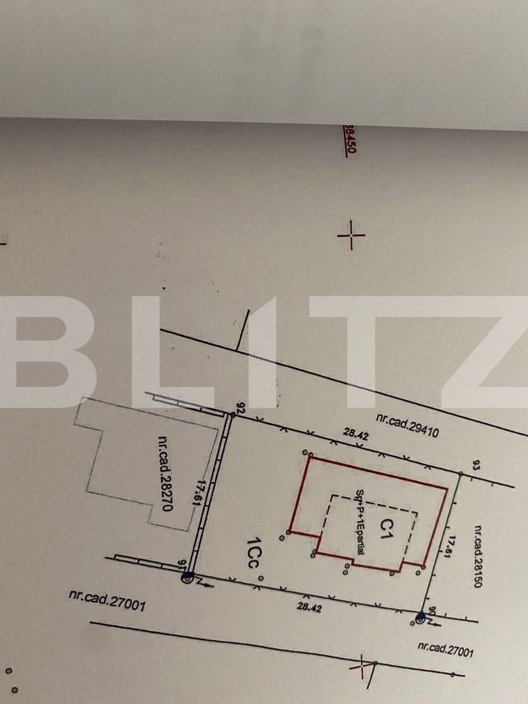 Casa de vânzare 4 camere Exterior Nord - 113547CV | BLITZ Ploieşti | Poza7