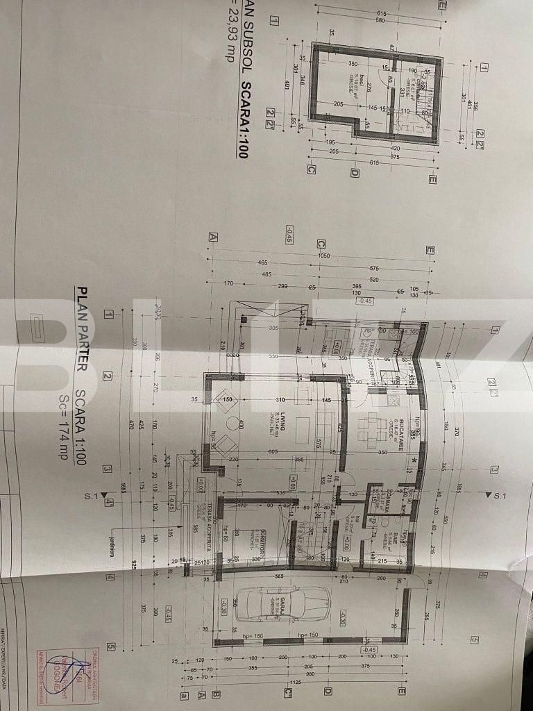 Casa de vânzare 4 camere Exterior Nord - 113547CV | BLITZ Ploieşti | Poza6