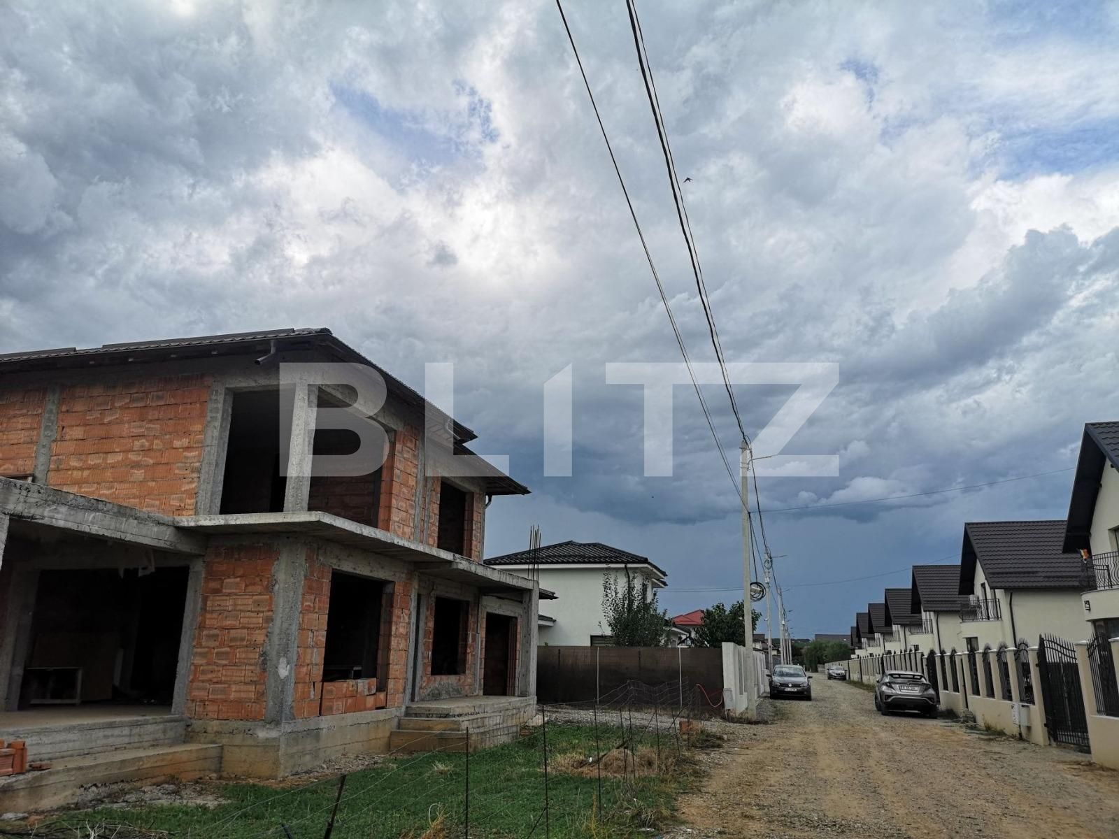 Casa de vânzare 4 camere Exterior Nord - 113547CV | BLITZ Ploieşti | Poza5