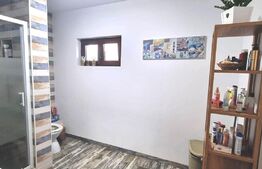 Casa individuala, 4 camere, 140 mp utili, teren 510 mp, Strejnicu 