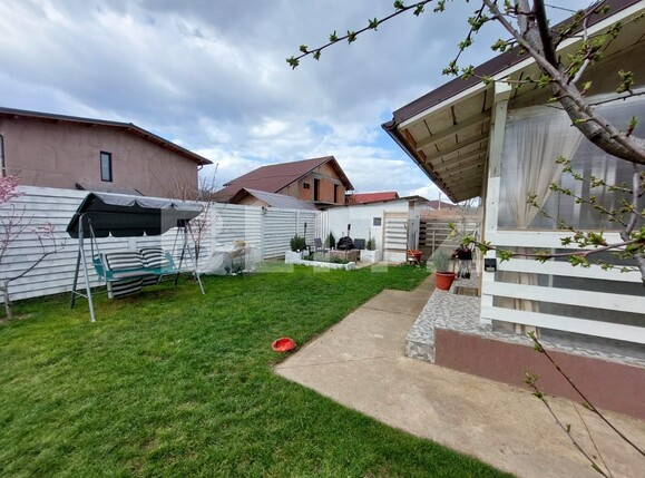 Casa de vânzare 4 camere Exterior Vest - 113601CV | BLITZ Ploieşti | Poza5