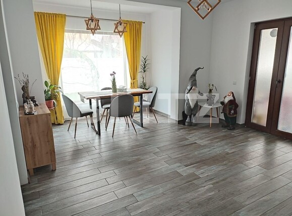 Casa de vânzare 4 camere Exterior Vest - 113601CV | BLITZ Ploieşti | Poza7