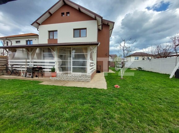 Casa de vânzare 4 camere Exterior Vest - 113601CV | BLITZ Ploieşti | Poza3